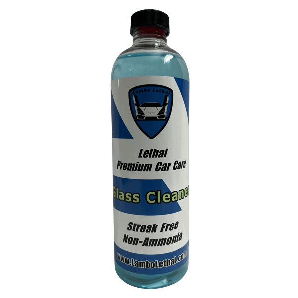 glass-cleaner