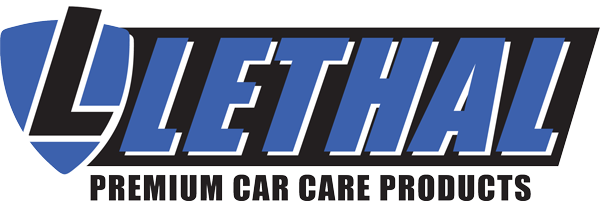 Lethal Premium Car Care Products